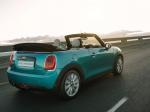 Mini Cooper Cabrio 2016 года (ZA)